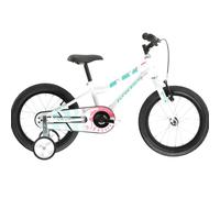 Vélo tout terrain enfant Kross mini 3.0 Blanc