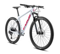 Vélo tout terrain Fuji SLM 29 2.7 SX Eagle 1x12 Gris 19" / 173-183 cm