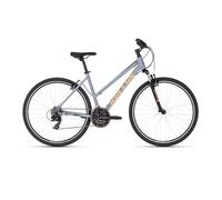 Vélo tout terrain Kellys Clea 10 Bleu