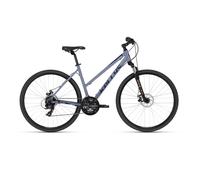 Vélo tout terrain Kellys Clea 70 Bleu
