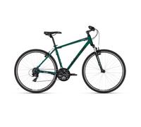 Vélo tout terrain Kellys Cliff 30 Vert