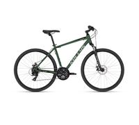 Vélo tout terrain Kellys Cliff 70 Vert