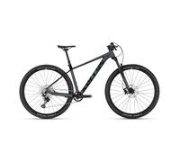Vélo tout terrain Kellys Gate X30 SHIMANO Deore M6100 12V Gris