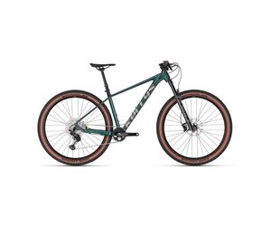 Vélo tout terrain Kellys Gate X90 SHIMANO Deore XT M8100 12V Vert