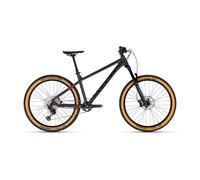 Vélo tout terrain Kellys Gibon 50 SHIMANO Deore XT M8100 12V Noir