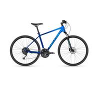 Vélo tout terrain Kellys Phanatic 20 Bleu