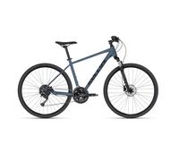 Vélo tout terrain Kellys Phanatic 20 Gris