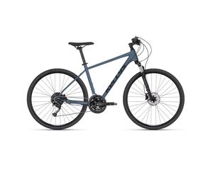 Vélo tout terrain Kellys Phanatic 20 Gris