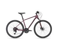 Vélo tout terrain Kellys Phanatic 30 Violet
