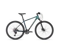 Vélo tout terrain Kellys Phanatic 90 Vert