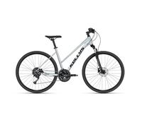 Vélo tout terrain Kellys Pheebe 20 Blanc