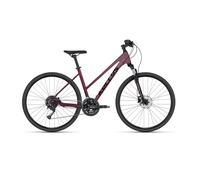 Vélo tout terrain Kellys Pheebe 20 Rouge
