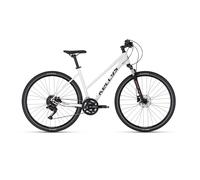 Vélo tout terrain Kellys Pheebe 50 Blanc