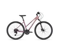 Vélo tout terrain Kellys Pheebe 70 Violet