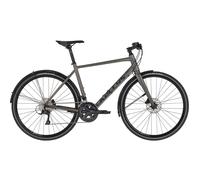 Vélo tout terrain Kellys Physio 50 SHIMANO Sora R3000 18V Gris