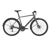 Vélo tout terrain Kellys Physio 50 SHIMANO Sora R3000 18V Gris
