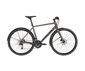 Vélo tout terrain Kellys Physio 50 SHIMANO Sora R3000 18V Gris