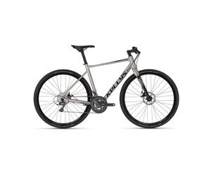 Vélo tout terrain Kellys Soot 20 SHIMANO Claris R2000 16V Beige