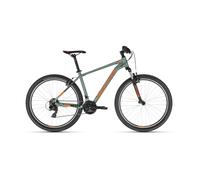 Vélo tout terrain Kellys Spider 10 M 27,5" Vert