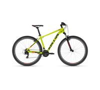 Vélo tout terrain Kellys Spider 10 M 29" Jaune