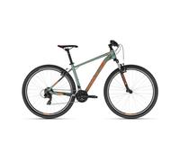 Vélo tout terrain Kellys Spider 10 M 29" Vert