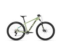 Vélo tout terrain Kellys Spider X30 L 29" Vert