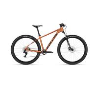 Vélo tout terrain Kellys Spider X40 L 29" Orange