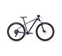 Vélo tout terrain Kellys Spider X70 SHIMANO Cues U4000 9V Bleu