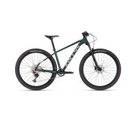 Vélo tout terrain Kellys Spider X90 Vert
