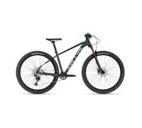 Vélo tout terrain Kellys Spider X90 Vert