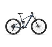 Vélo tout terrain Kellys Tyke 30 Bleu