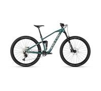 Vélo tout terrain Kellys Tyke 50 Vert