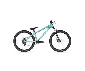 Vélo tout terrain Kellys Whip 10 microSHIFT Acolyte M5180 8V Bleu