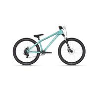 Vélo tout terrain Kellys Whip 10 microSHIFT Acolyte M5180 8V Bleu