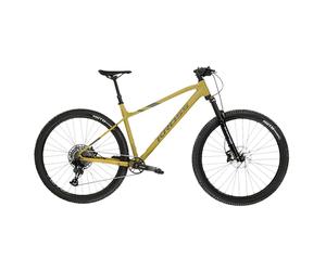Vélo tout terrain Kross Level 6.0 Sram NX Eagle 12V Marron