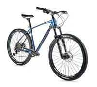 Vélo tout terrain Leader Fox Emporia 2023 Bleu