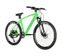 Vélo tout terrain Leader Fox Factor 2025 Vert