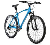 Vélo tout terrain Leader Fox Mxc 2023 Bleu