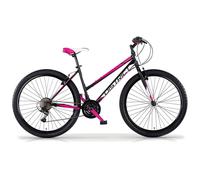 Vélo tout terrain Mbm Sh. Revo rs36|Sh. Ty 2118V Noir