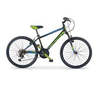 Vélo tout terrain Mbm Sh. Revo rs36|Sh. Ty 2118V Vert