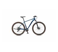 Vélo tout terrain Monty Corsa Bleu