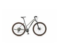 Vélo tout terrain Monty Corsa Gris