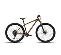 Vélo tout terrain Polygon Cascade 5 Shimano Cues RD-U6000 10V Marron