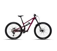Vélo tout terrain Polygon Collosus N9 Shimano XT RD-M8100 12V Rouge