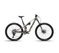 Vélo tout terrain Polygon Collosus T9 Shimano XTR DI2 M9250 12V Argenté