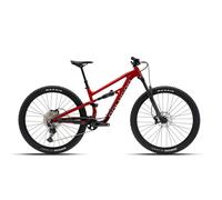 Vélo tout terrain Polygon Siskiu T7 Shimano Deore RD-M6100 12V Rouge
