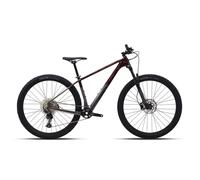 Vélo tout terrain Polygon Syncline C3 Shimano Deore RD-M6100 12V Marron