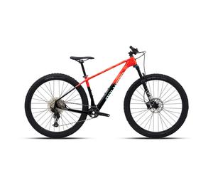 Vélo tout terrain Polygon Syncline C5 Shimano SLX RD-M7100 12V Rouge