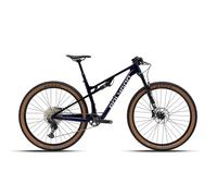 Vélo tout terrain Polygon Syncline DR6 CB Shimano Deore M6100 12V Bleu