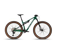 Vélo tout terrain Polygon Syncline DR8 CB Shimano XT M8100 12V Vert